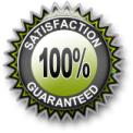 100% Satisfaction Guarantee with our MLM leads